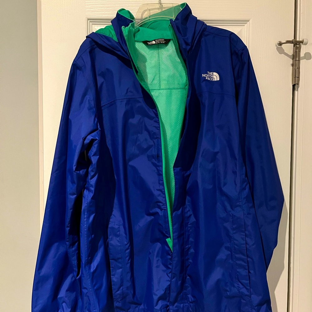 The North Face Kid’s Rain Jacket